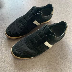 Hugo Boss Laceless Sneakers men’s sz 11